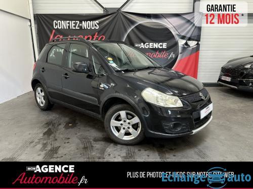 Suzuki SX4 GL 1.6 DDIS 90CV