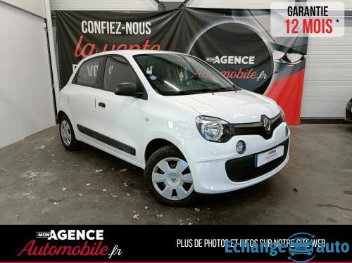 Renault TWINGO 1.0 SCE 71 CV COMPATIBLE ETHANOL