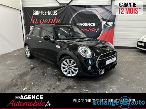 Mini COOPER 2.0 170 CV SD