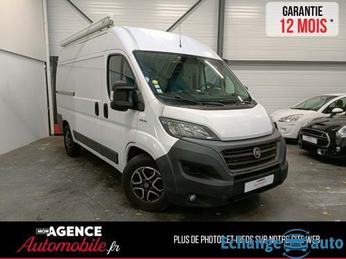 Fiat DUCATO 2.3 160 CV PACK PROFESSIONAL