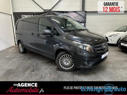 Mercedes VITO 116 CDI 163 CV TVA RECUPERABLE