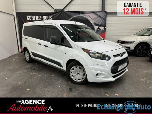 Ford TOURNEO CONNECT 1.5 TDCI 101 CV TPMR