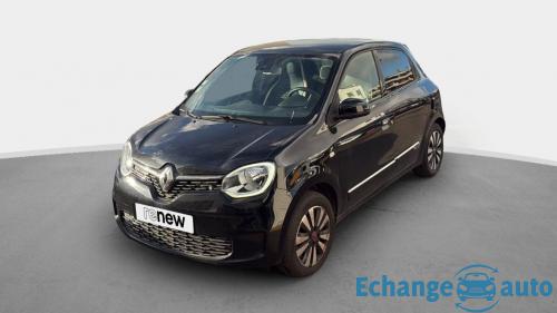 RENAULT TWINGO III Twingo III TCe 95 EDC Signature