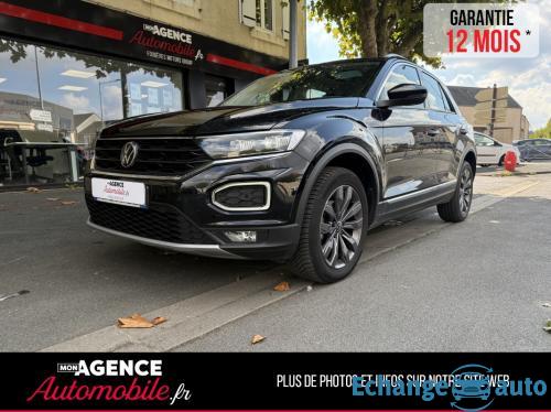 Volkswagen T-ROC 1.5 TSI DSG7 150 Cv CARAT