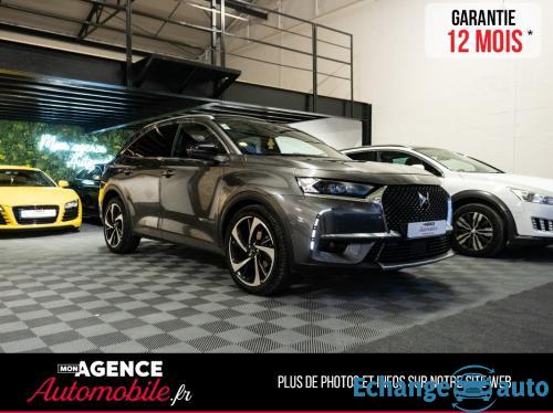 DS DS7 CROSSBACK 2.0 177 RIVOLI TOIT OUVRANT