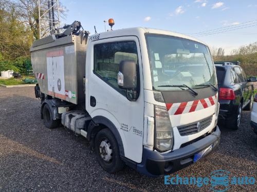 RENAULT MAXITY 3L DCI 150CV BOM 