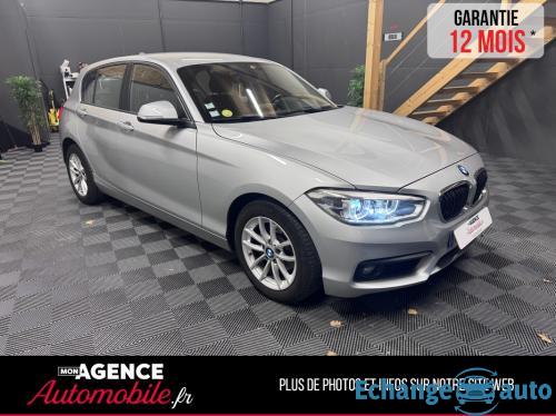 BMW Série 1 (F20) LCI 116D 115CH 1.5D 5 PORTES / Garantie 12 Mois