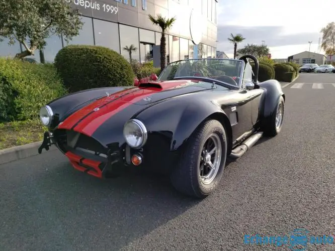 FORD AC COBRA REPLICA