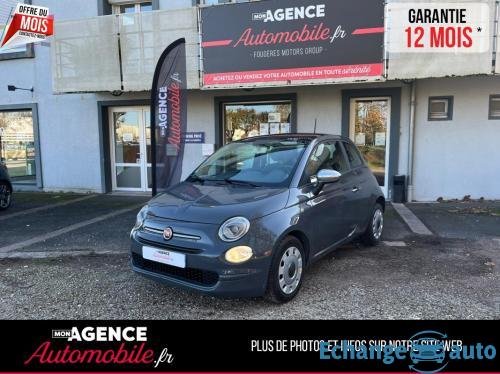Fiat 500 II 1.2 8V 69 POP BVM5