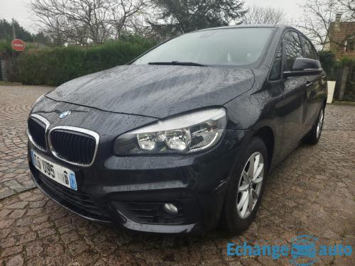 B.M.W. SERIE 2 Active Tourer 218d 150 ch Business A