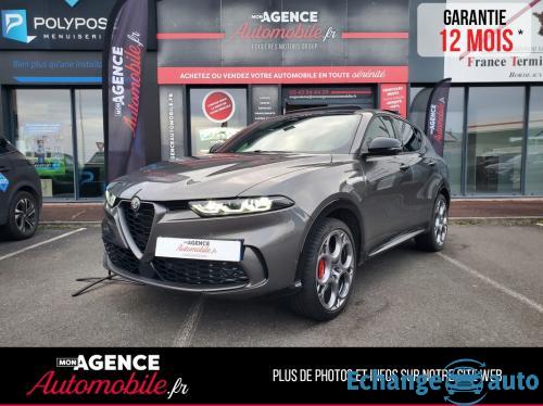 Alfa Romeo TONALE 1.3 HYBRIDE RECHARGEABLE PHEV 280CH Q4 EDIZIONE SPECIALE AT6