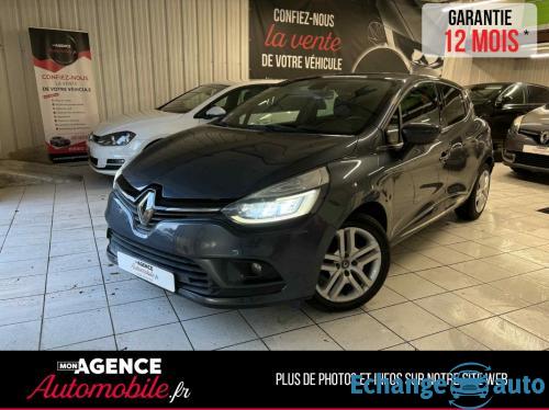 Renault CLIO IV 0.9 TCE 90CH
