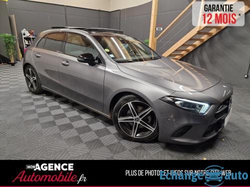 Mercedes Classe A 200 D 2.0 D 8G-DCT 150 CH PROGRESSIVE LINE / Garantie 12 Mois
