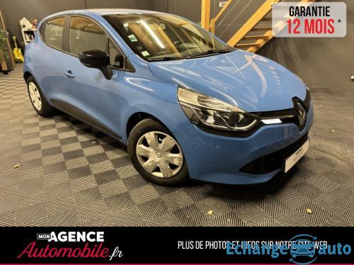 Renault Clio IV 5 Portes 75 CH / Garantie 12 Mois