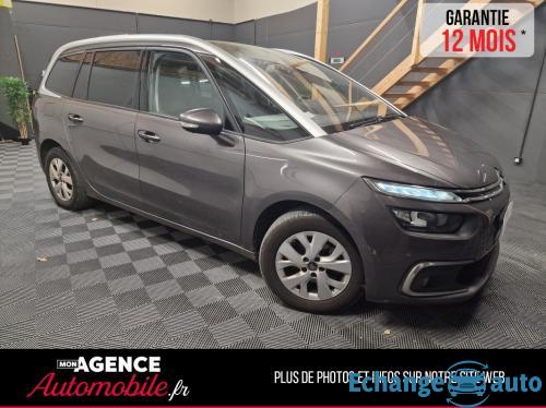 Citroën C4 Picasso 1.6 BlueHDi 120 CH 7 Places / Garantie 12 Mois