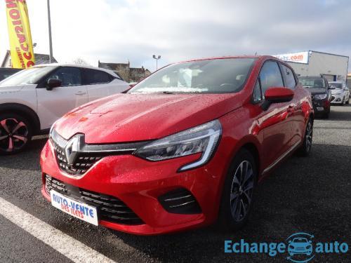 RENAULT CLIO V 1.0 TCE 100 Zen