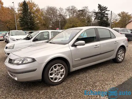 RENAULT LAGUNA II 1.9 DCI 95 Expression