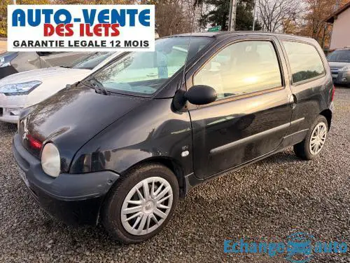 RENAULT TWINGO I 1.2i Emotion Quickshift 