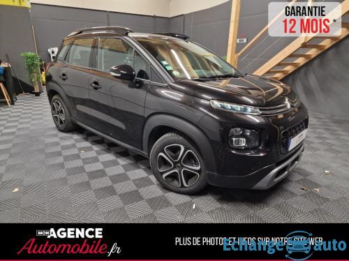 Citroën C3 Aircross 1.6 BlueHDi 100 CH FEEL BUSINESS / Garantie 12 Mois