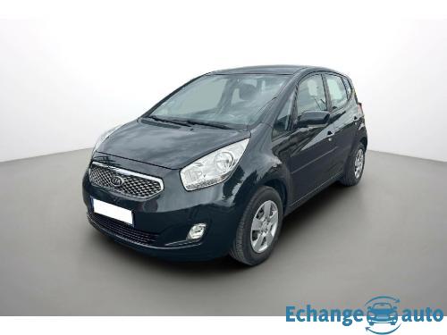KIA VENGA 1.6 125 ch Active BVA