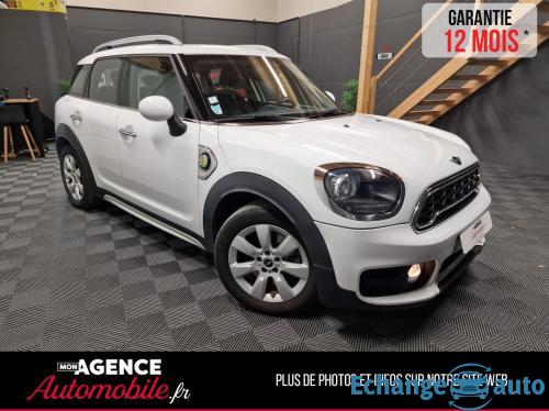Mini Countryman Countryman Cooper SE 1.5 224 CH ALL4 / Garantie 12 Mois