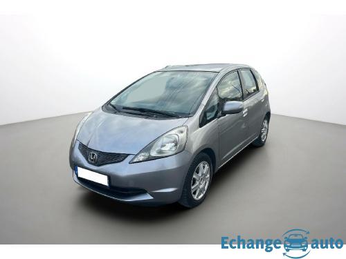 HONDA JAZZ 1.4 i-VTEC Executive