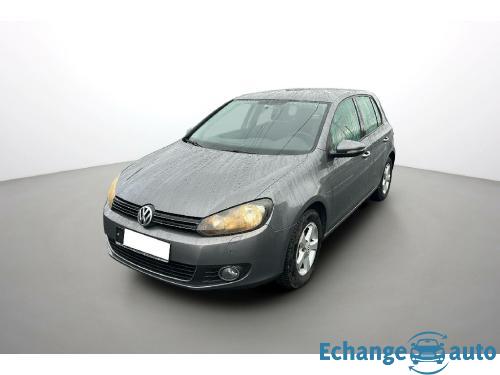 VOLKSWAGEN GOLF 1.4 16S 80 Trendline BVA