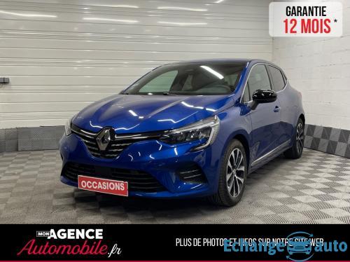 Renault CLIO V E-TECH 145 CV HYBRIDE TECHNO