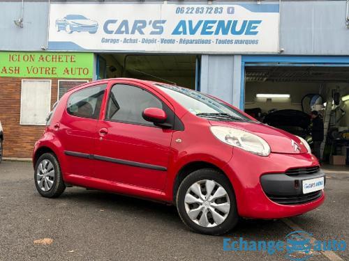 CITROEN C1 1.0i Pack