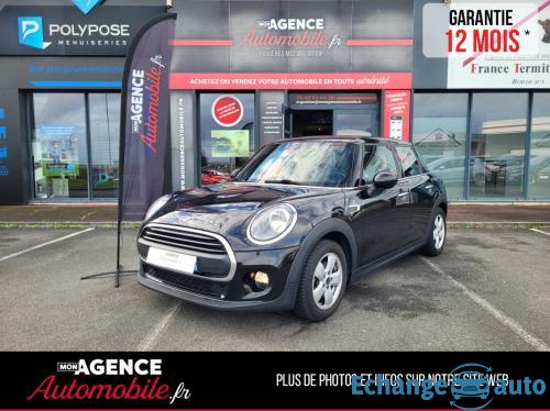 Mini MINI ONE D 1.5 95CH BUSINESS DESIGN BVM6