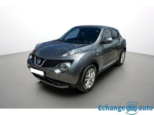 NISSAN JUKE 1.6e 117 Tekna CVT