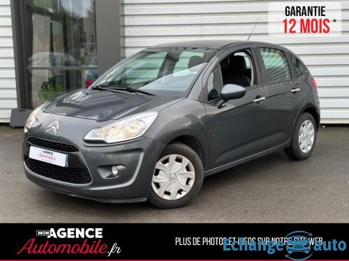 Citroën C3 - Kit Distribution OK / GARANTIE 12 MOIS