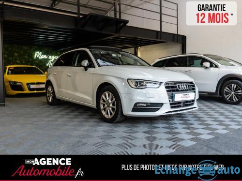 Audi A3 2.0 150 AMBITION LUXE