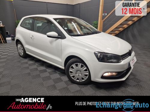 Volkswagen Polo 1.0 75 CH TRENDLINE / Garantie 12 Mois