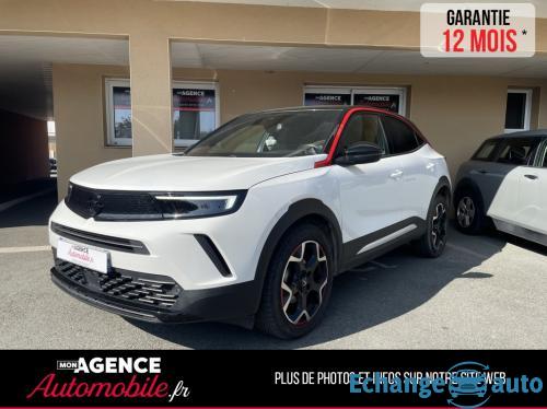 Opel MOKKA 1.5 D Turbo 110 Cv GS Line / Garantie 12 Mois