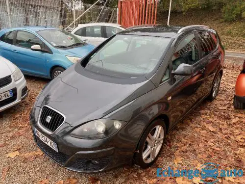 SEAT ALTEA XL 1.8 TSI Sport DSG