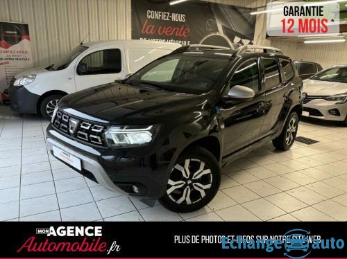 Dacia DUSTER 1.5 DCI 115CH - SUIVI DACIA - DISTRI NEUVE