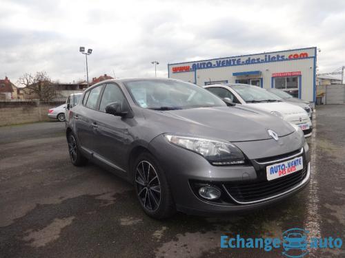 RENAULT MEGANE III 1.6 DCI 130 Bose