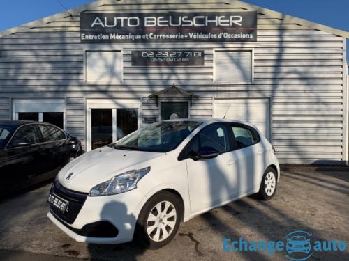 PEUGEOT 208 208 1.2 PureTech 68ch BVM5 Like