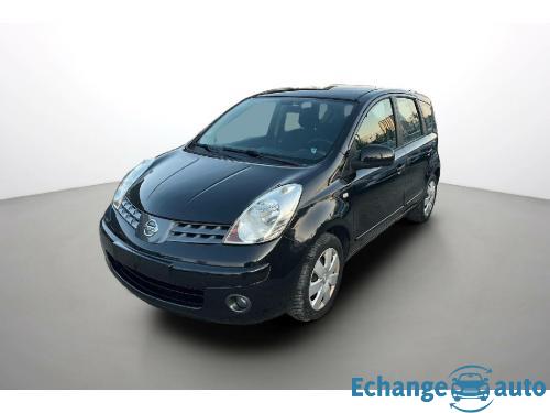 NISSAN NOTE 1.6 l 110 ch Acenta BVA