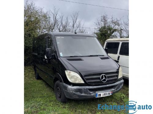 MERCEDES SPRINTER 2.2 315 CDI 8 PLACES