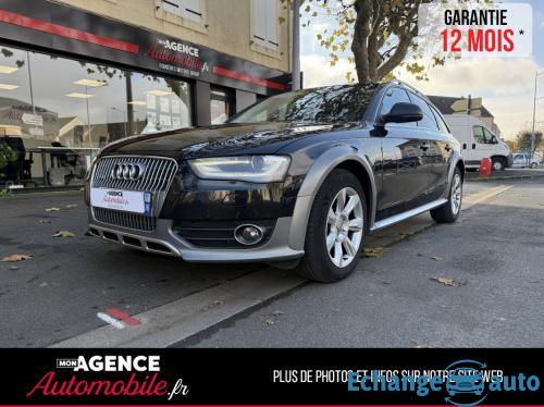 Audi AUDI A4 AUDI A4 Allroad Quattro 2.0 TDi 177 Cv AMBITION LUXE