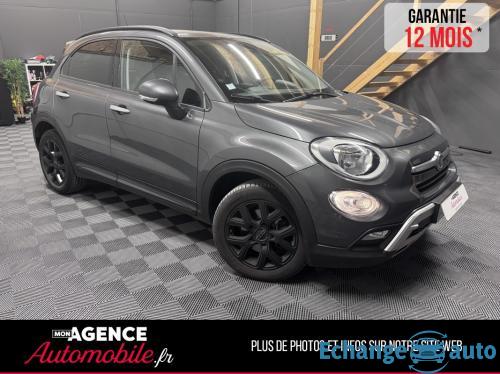 Fiat 500X 1.4 140CH TURBO CROSS / Garantie 12 Mois
