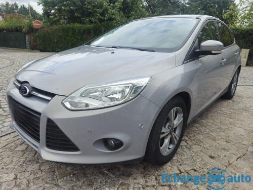 FORD FOCUS 1.0 SCTi 125 EcoBoost SetS Edition 