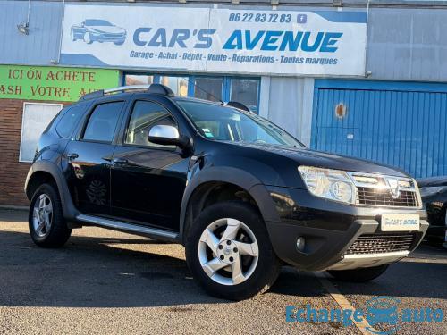 DACIA DUSTER 1.5 dCi 85 4x2 eco2 Ambiance