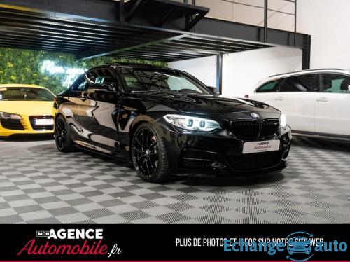 BMW SERIE 2 M235I 3.0 M PERFORMANCE