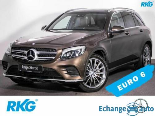 Mercedes GLC 250 AMG ESSENCE