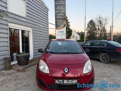 RENAULT TWINGO Twingo II 1.2 60 