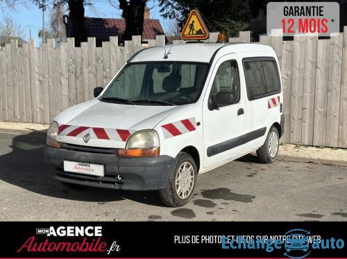 Renault KANGOO Phase 1 Break 1.2 I 60 Cv