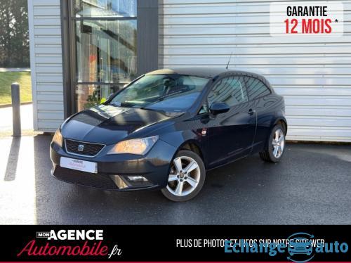 Seat IBIZA IV 1.2 TSI 105 Ch STYLE / GARANTIE 12 MOIS